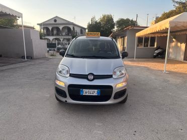 Fiat Panda 0.9 TwinAir Turbo Natural Power Pop