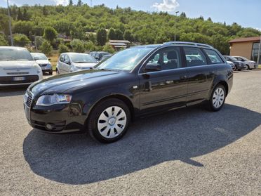 Audi A4 2.0 16V TDI Avant Top