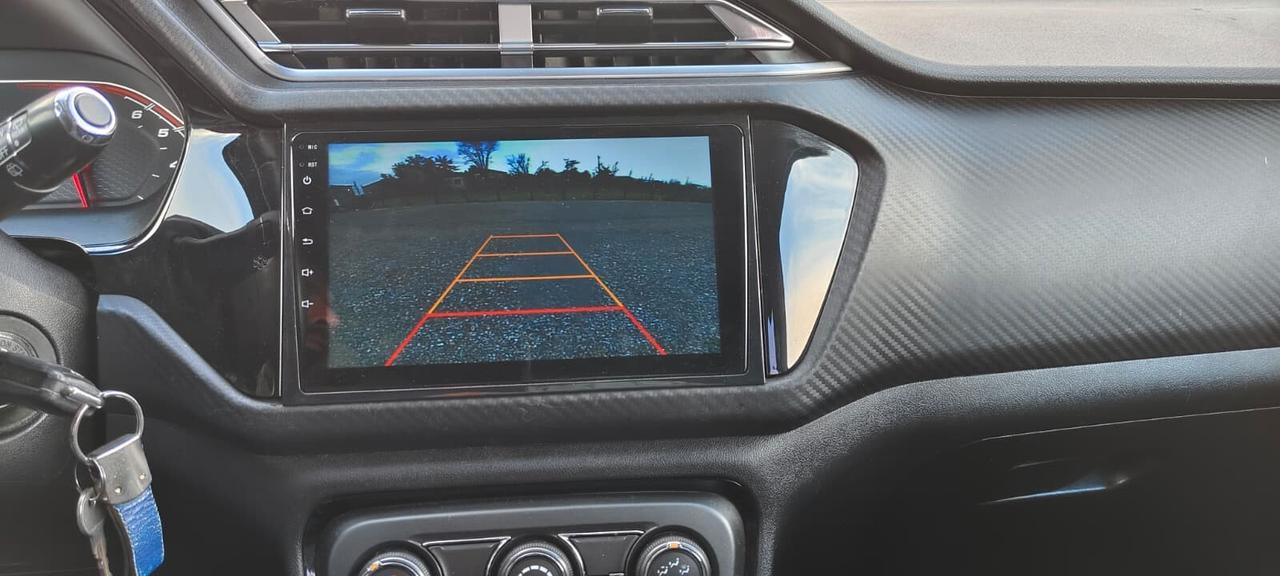 Dr 3 dr3 S2 1.5 Bi-Fuel GPL