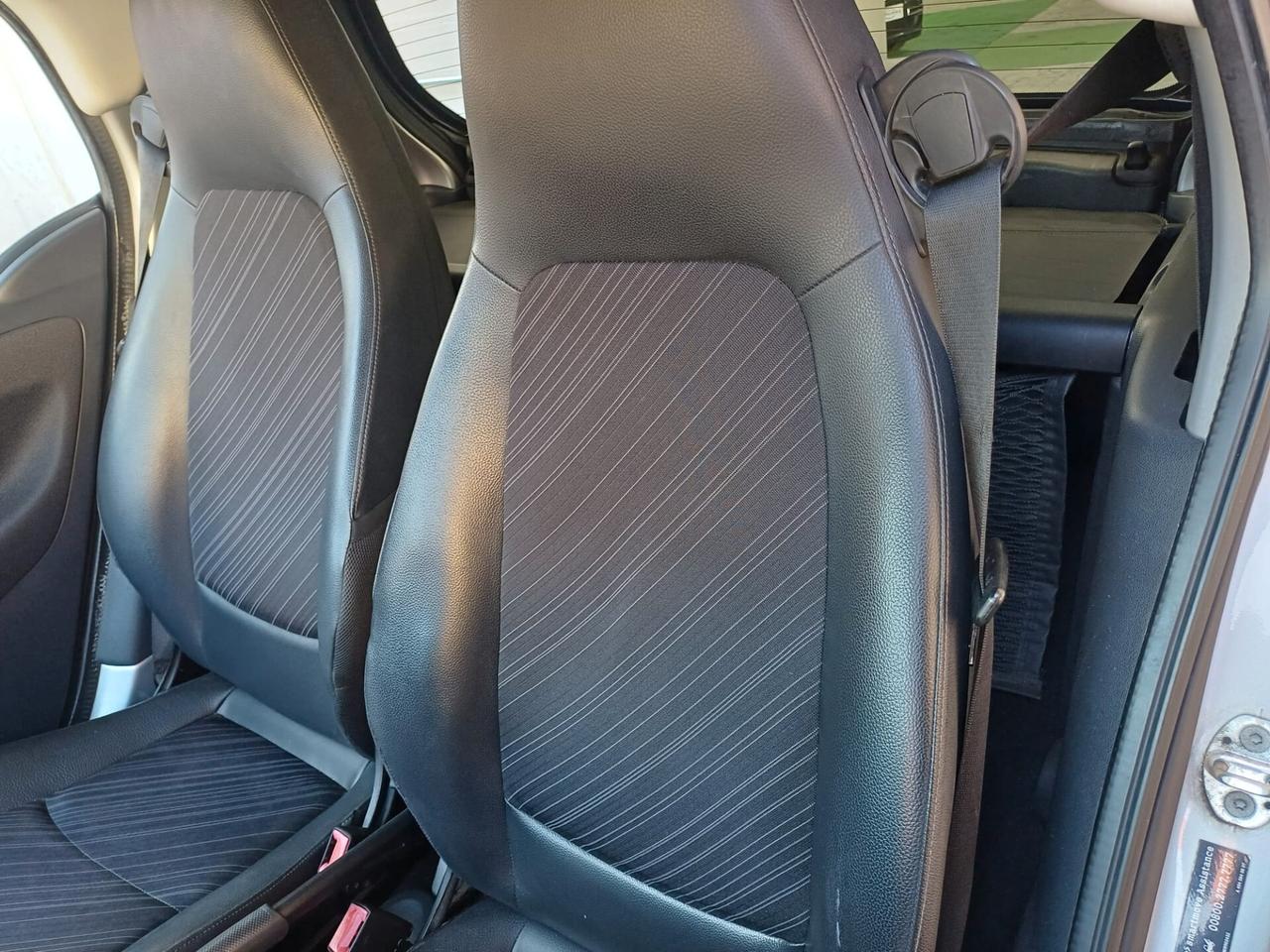 Smart ForTwo 800 cdi DIESEL - 2013