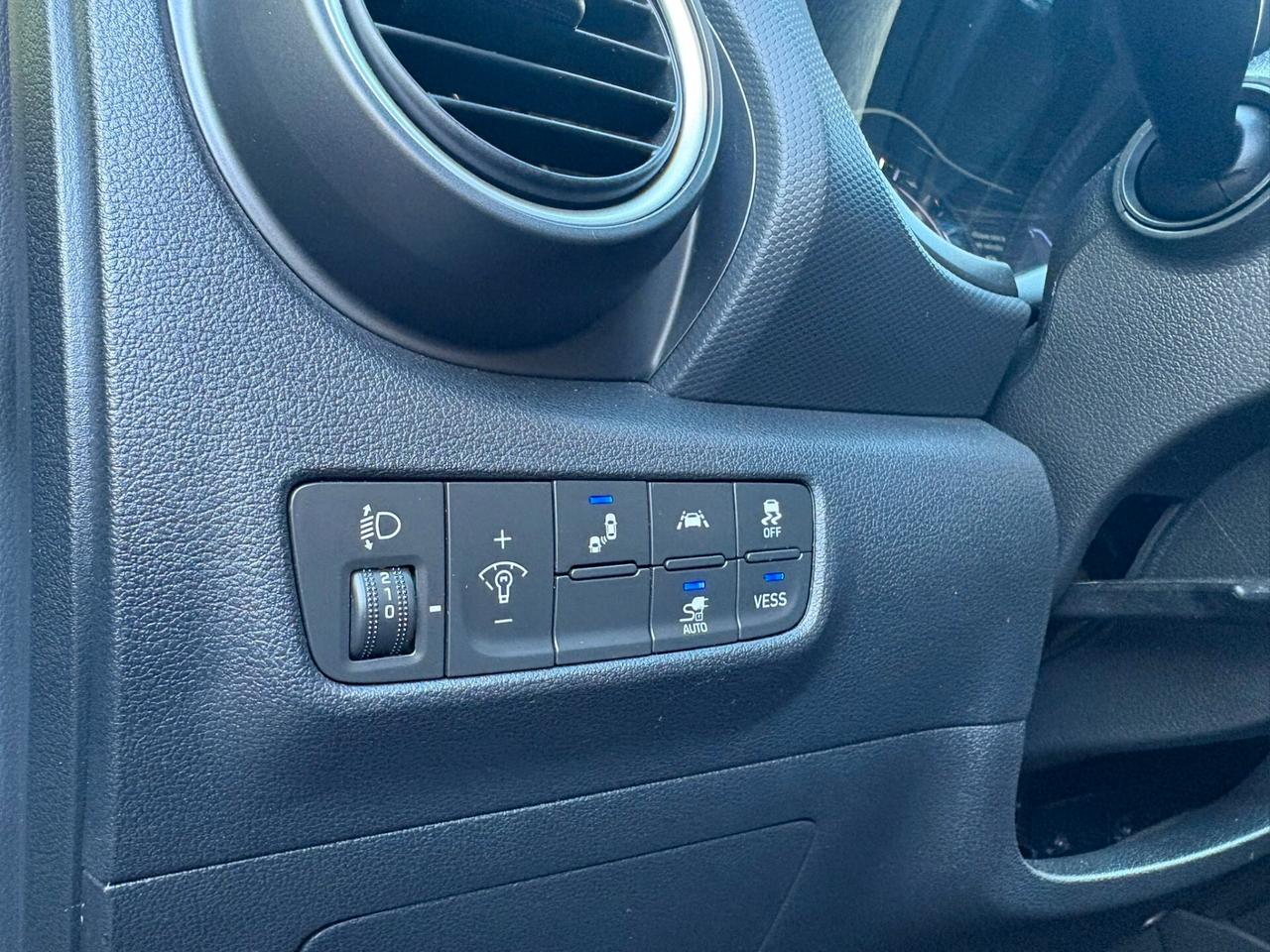 Hyundai Kona EV 64 kWh XPrime-Auton.500Km-SOH100%