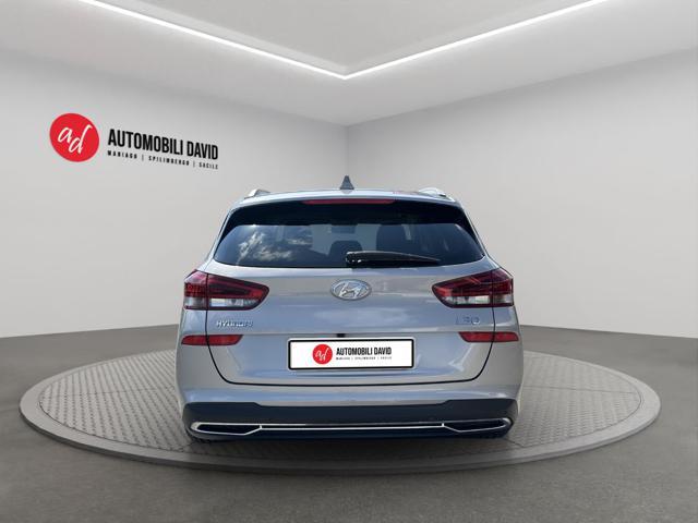 HYUNDAI i30 Wagon 1.0 T-GDI DCT 48V Prime