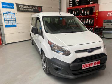 Ford Transit Connect 230 1.5 TDCi 100CV PL Combi Entry N1