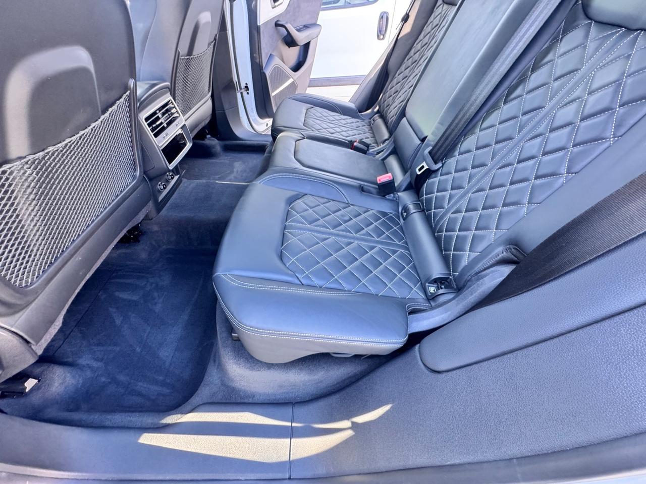 Audi Q8 50 TDI 286 CV quattro tiptronic Sport