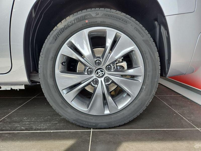 Toyota Proace City Verso 1.5D 130CV M/T L1 Luxury