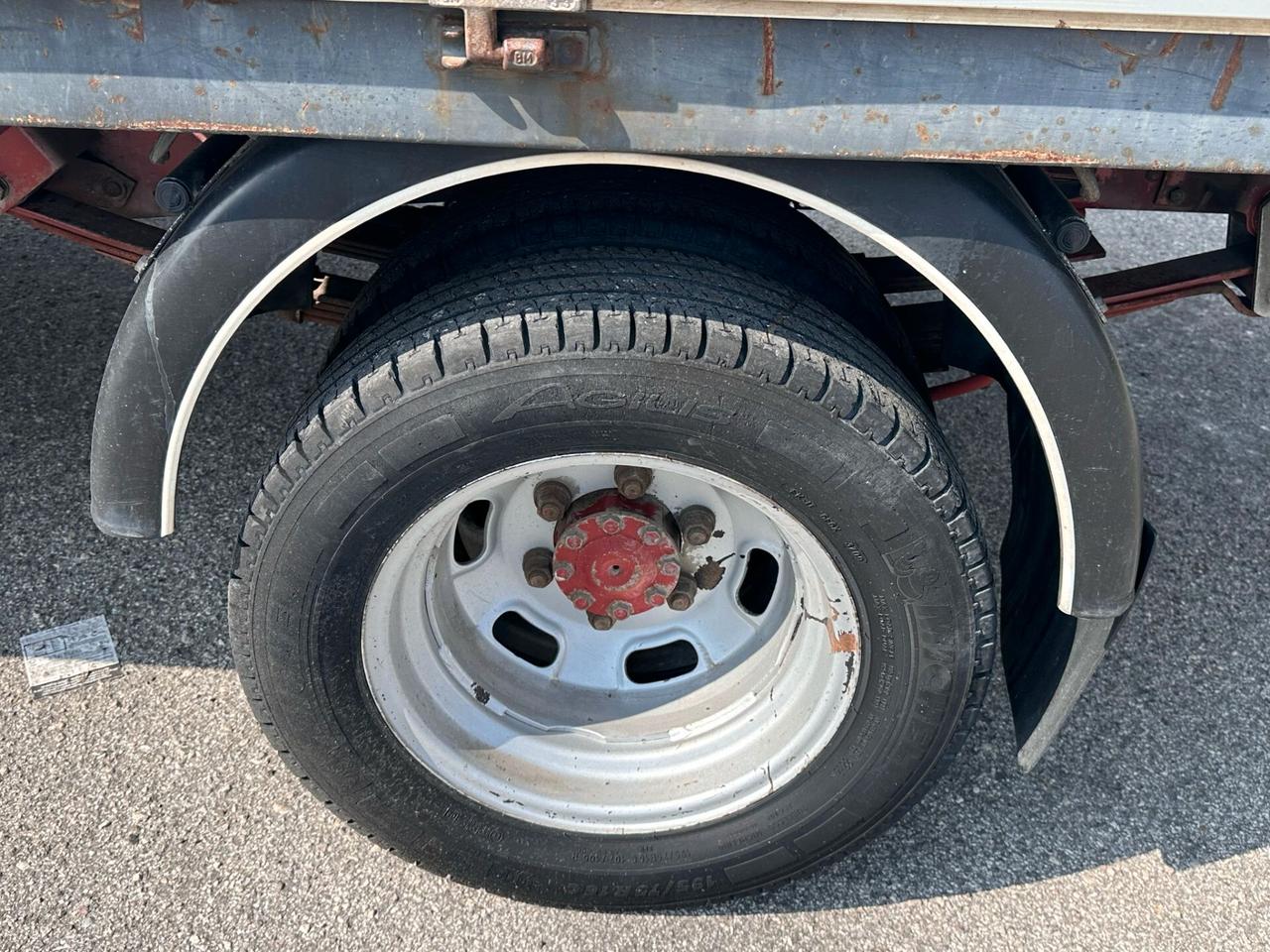 Iveco