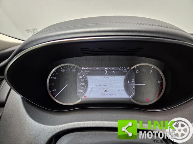 JAGUAR E-Pace 2.0D I4 163 CV AWD Auto S GARANZIA