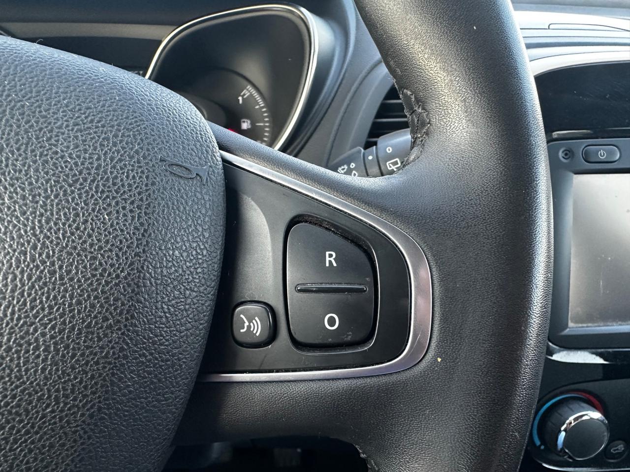 Renault Captur dCi 8V 90 CV Start&Stop Energy Life