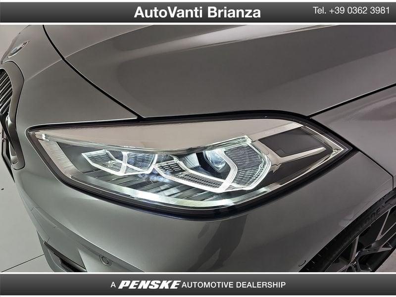 BMW Serie 1 120i Msport