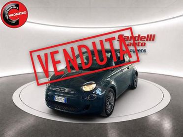 FIAT 500e Berlina 42 kWh Icon