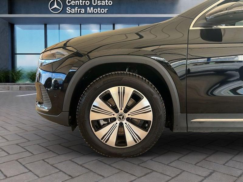 Mercedes-Benz EQA EQA 300 4Matic Sport Plus