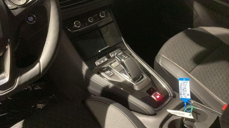 Opel Grandland Grandland 1.6 PHEV aut. FWD Business Elegance