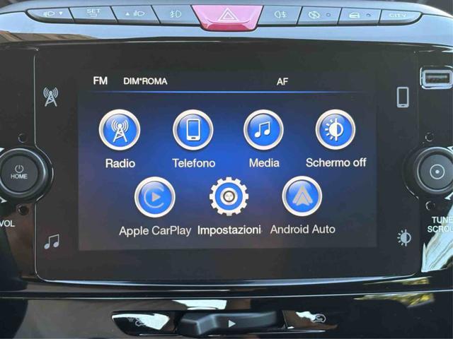 LANCIA Ypsilon 1.0 FireFly 5 porte S&S Hybrid Gold