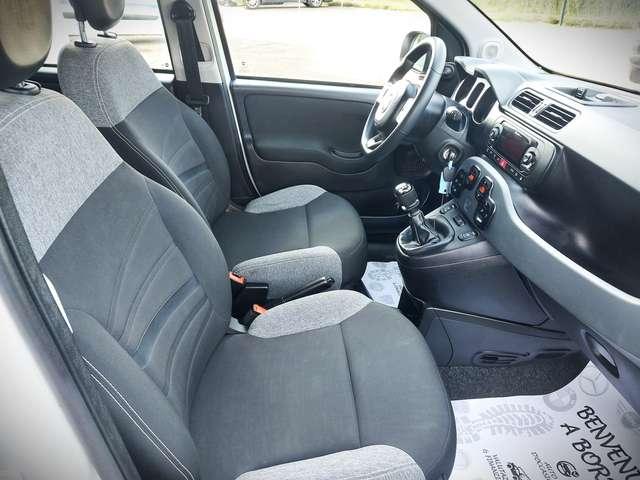 Fiat Panda 0.9 t.air natural power City Cross 70cv PROMO