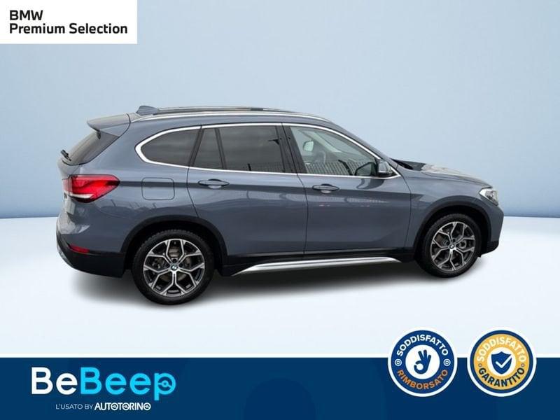 BMW X1 XDRIVE25E XLINE AUTO