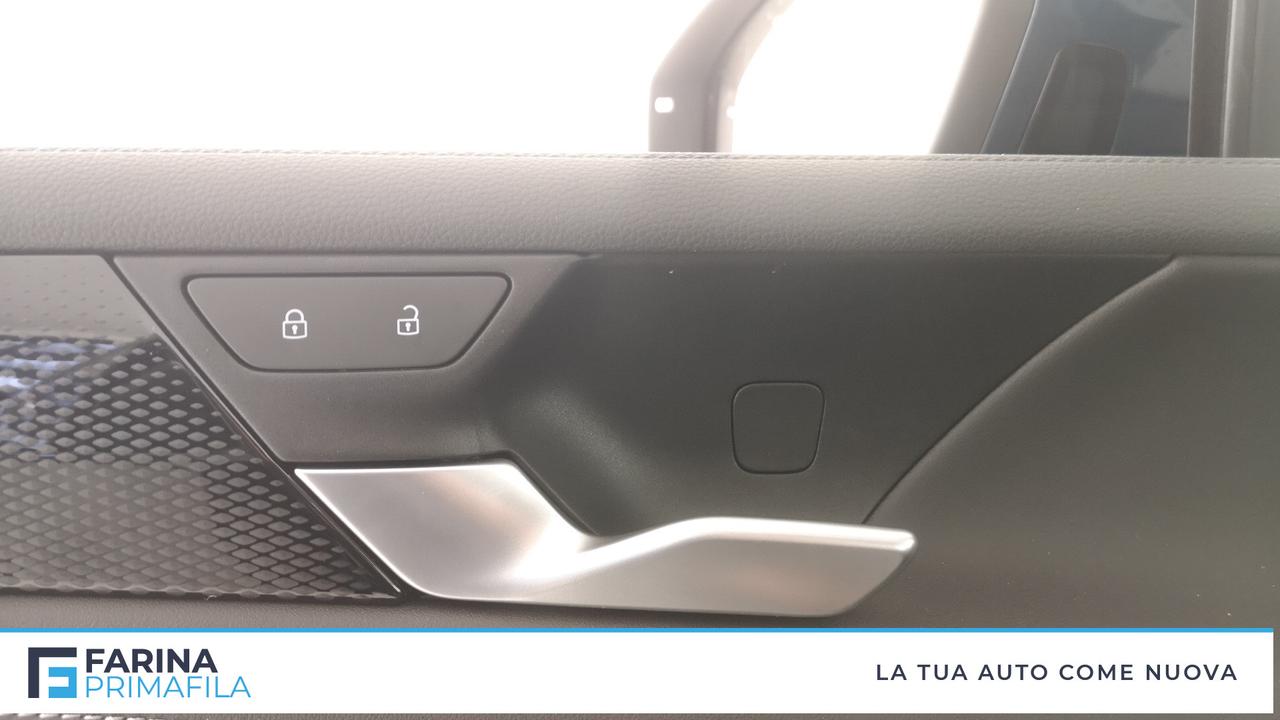 VOLKSWAGEN Tiguan III 2024 - Tiguan 1.5 etsi Edition Plus 150cv dsg