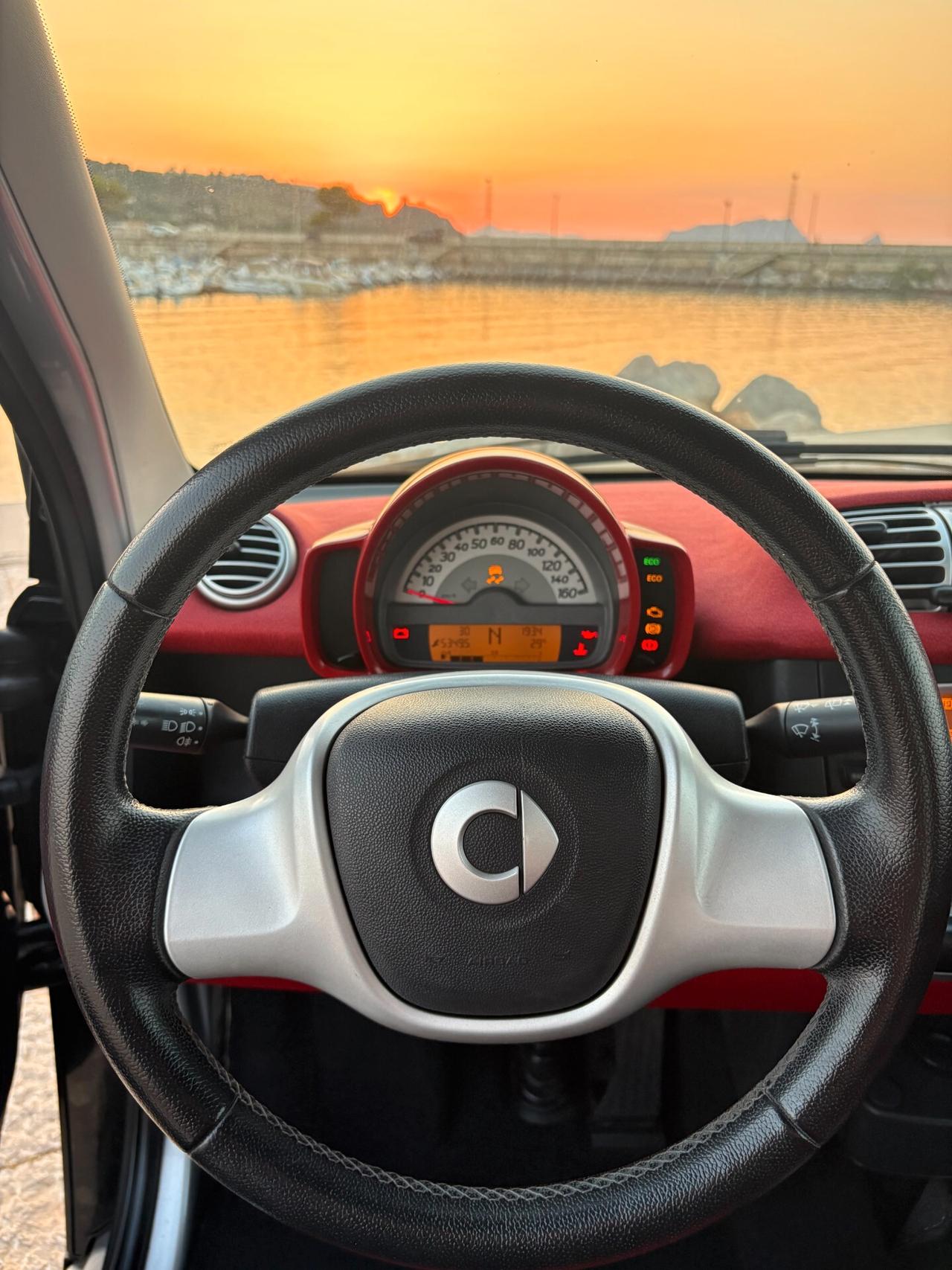 Smart ForTwo 1000 52 kW coupé passion