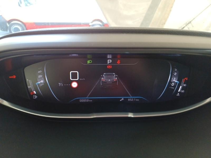 PEUGEOT 3008 BLUEHDI 130 EAT8 SES ACTIVE PACK AUTO SUV