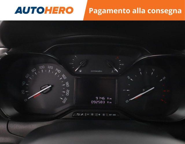 CITROEN C3 BlueHDi 100 S&S Shine