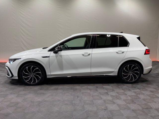 VOLKSWAGEN Golf 2.0 TDI 150 CV DSG SCR R-Line