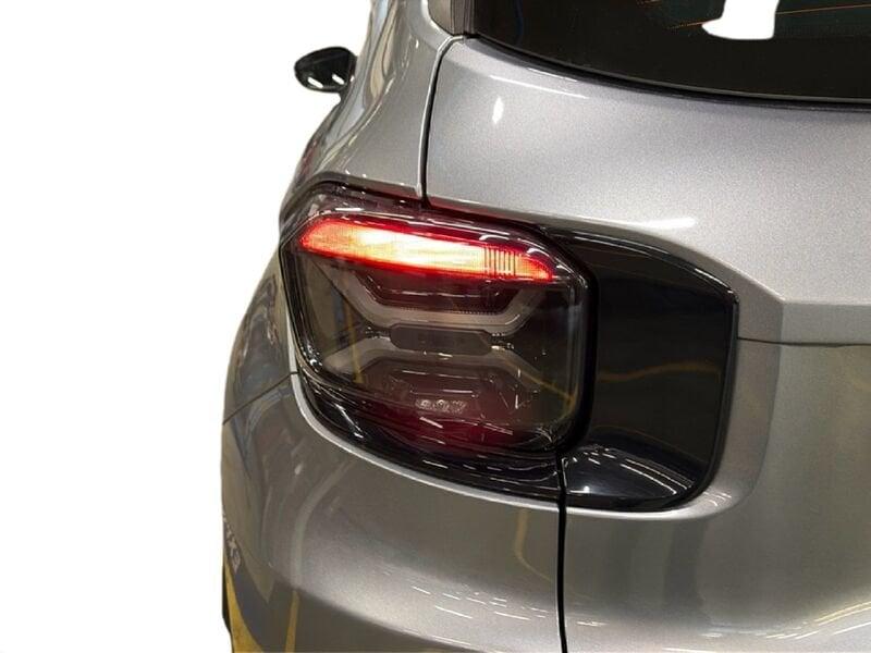 Jeep Avenger e-Hybrid 1.2 MHEV e-Hybrid Turbo Altitude