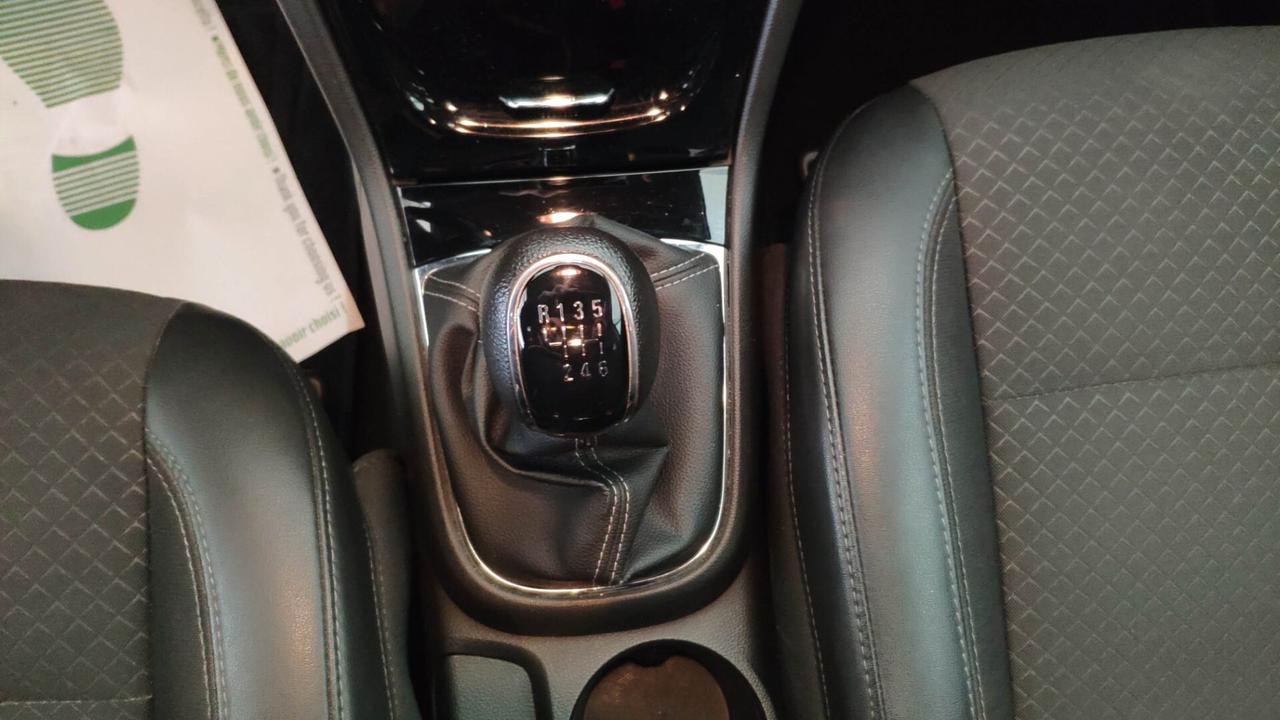 Opel Mokka X 1.6 CDTI Ecotec 4x2 Start&Stop Innovation