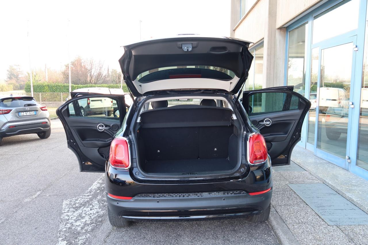 Fiat 500X 1.4 MultiAir 140 CV Pop Star