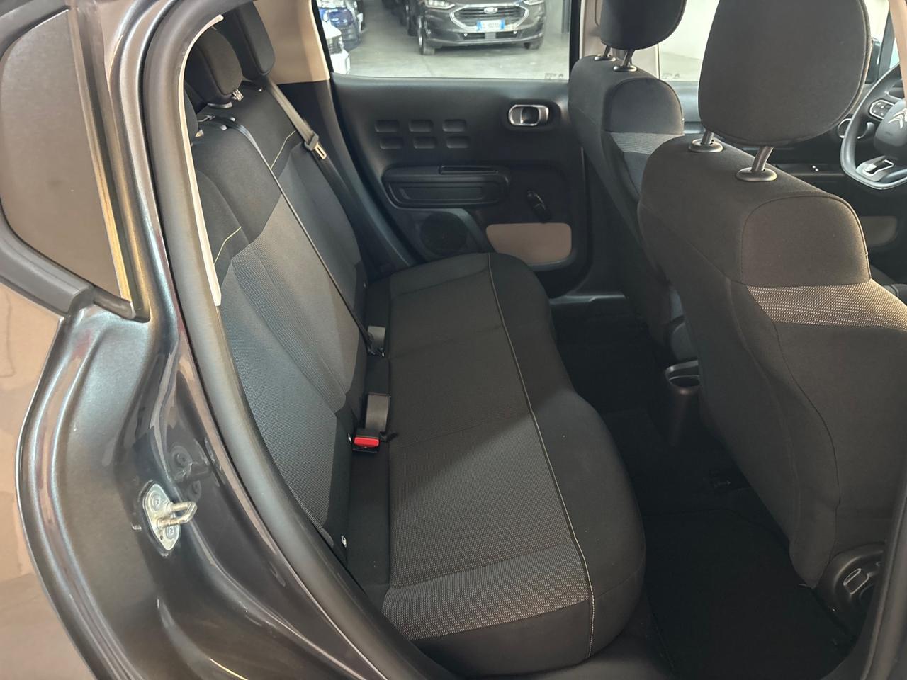 Citroen C3 PureTech 83 S&S You