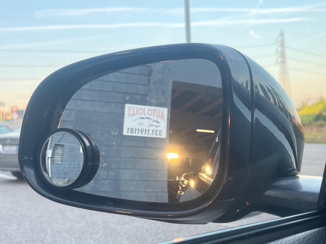 Jaguar XF Sportbrake 2.2 D 200 CV Premium Luxury