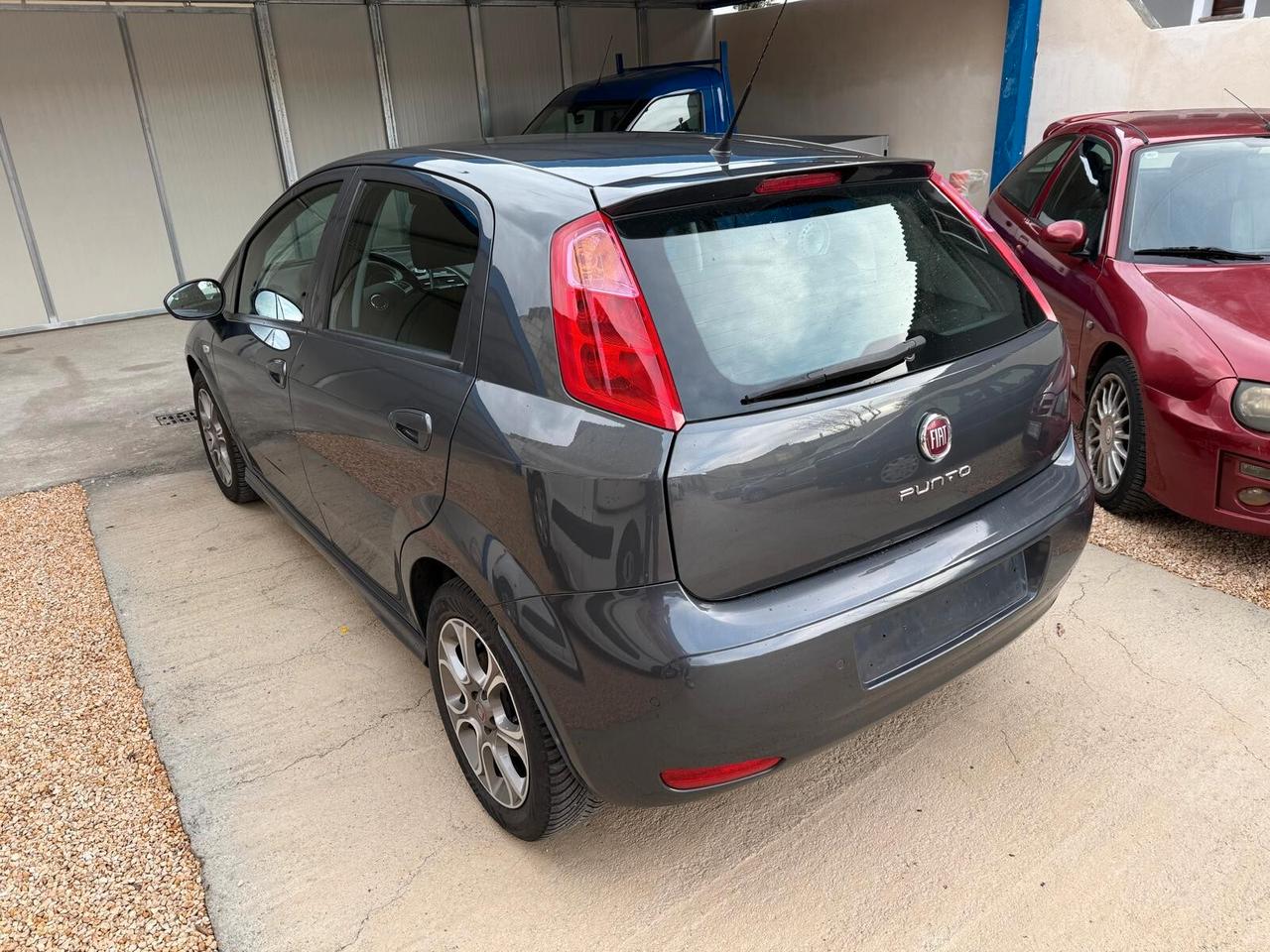 Fiat Punto Sport NUOVA!