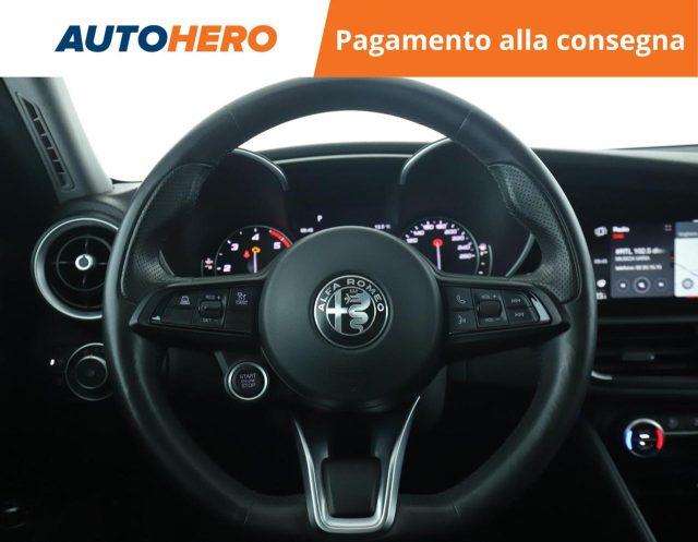 ALFA ROMEO Giulia 2.2 Turbodiesel 160 CV AT8 Executive