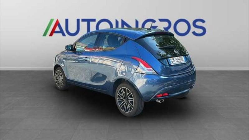 Lancia Ypsilon 1.0 firefly hybrid Gold Plus s&s USATO GARANTITO