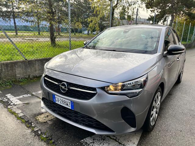 OPEL Corsa 1.5 D 100 CV Edition