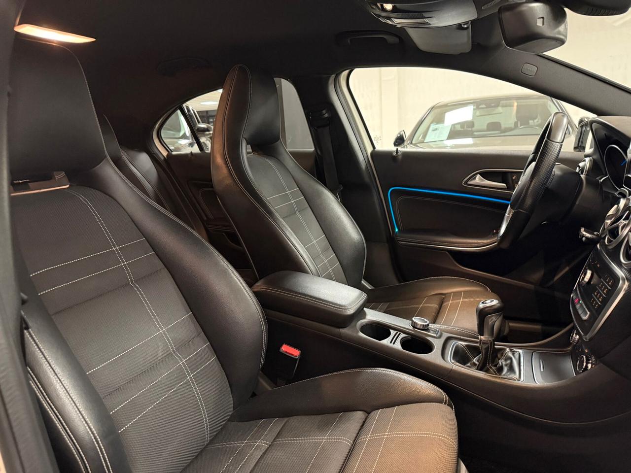 Mercedes-benz A 180 CDI Premium