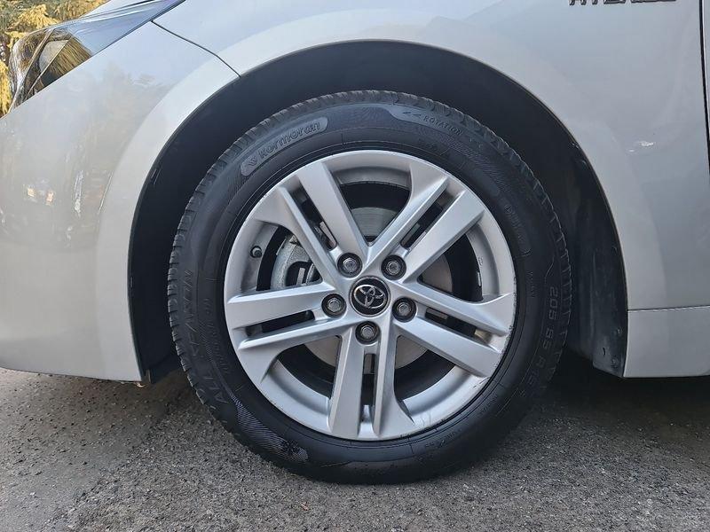 Toyota Corolla 1.8 Hybrid Active