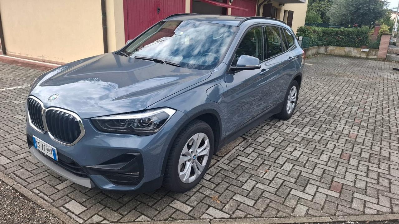Bmw X1 xDrive25e Business Advantage