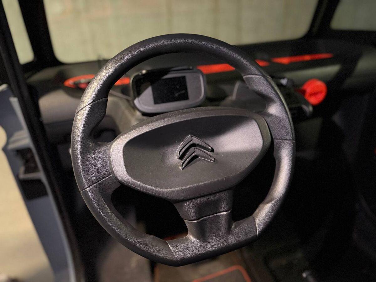CITROEN Ami My Vibe