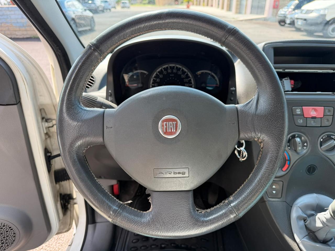 Fiat Panda 1.2 Dynamic