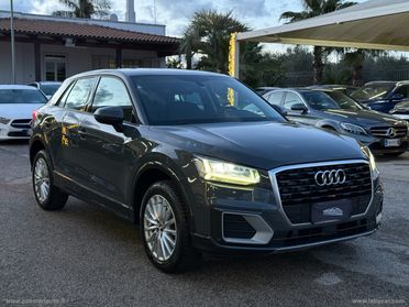 AUDI Q2 30 TDI Admired