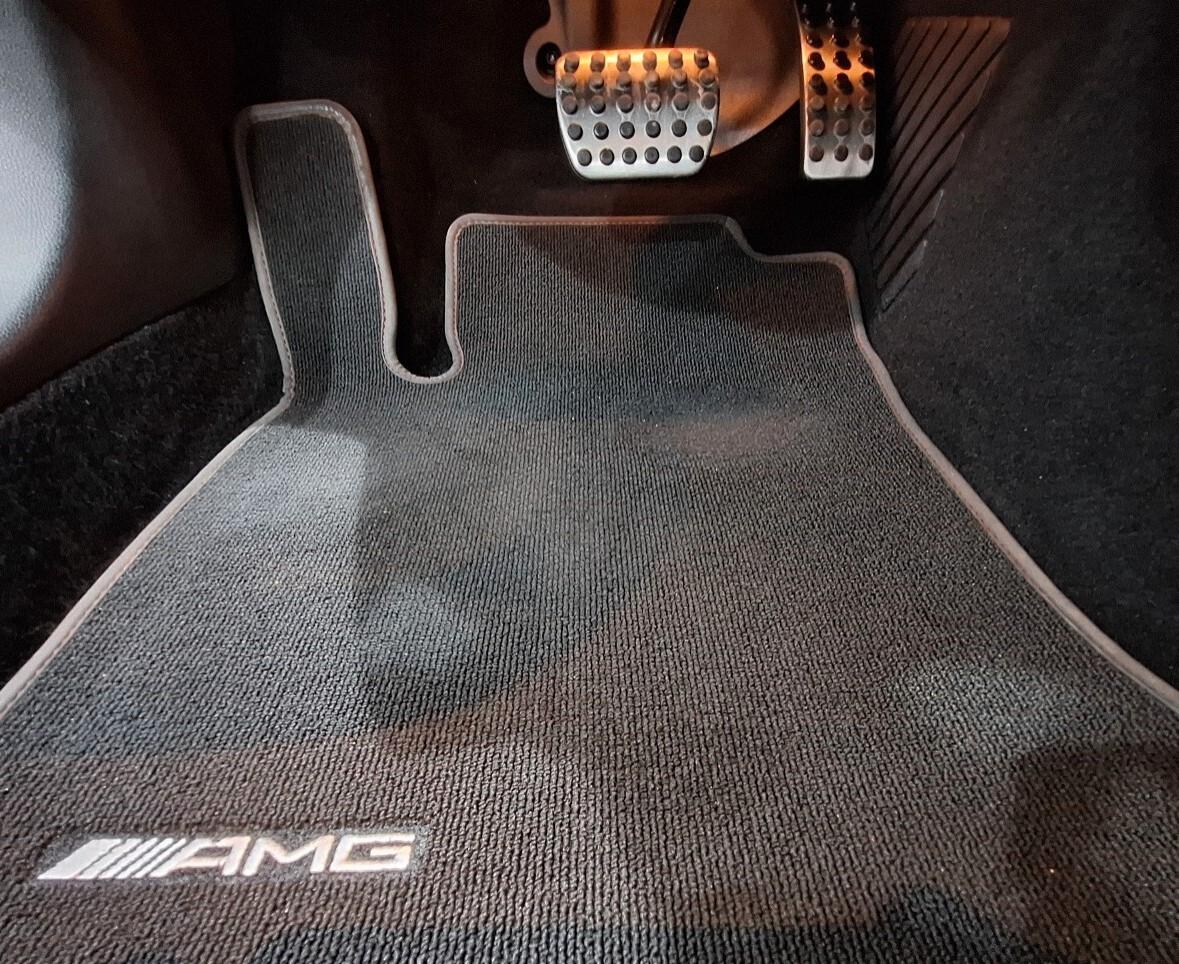 Mercedes GLA 200d Aut4MaticPremium AMG 76.092Km