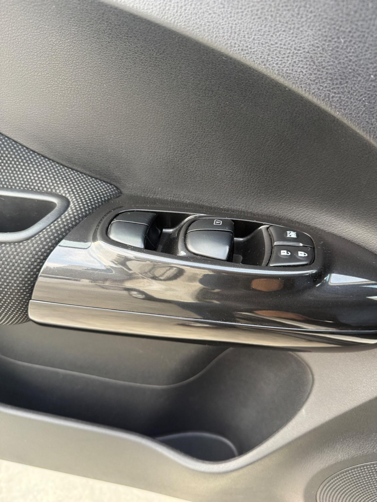 Nissan Juke 1.5 dCi Start&Stop N-Connecta