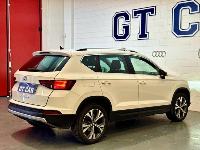 SEAT Ateca 1.6 TDI XCELLENCE