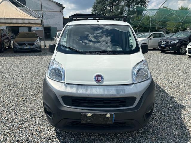 Fiat Fiorino 1.3 MJT 80CV