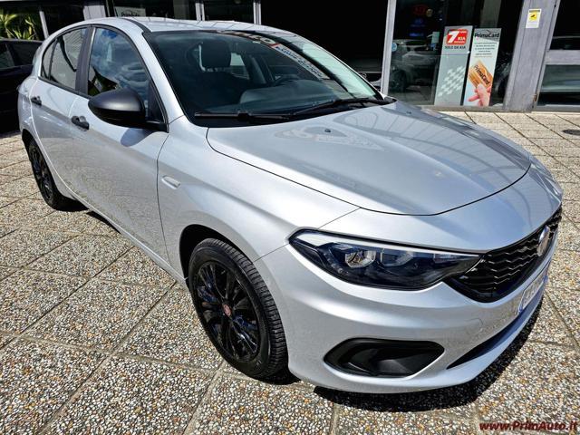 FIAT Tipo 1.3 Mjt S&S 5 porte Street