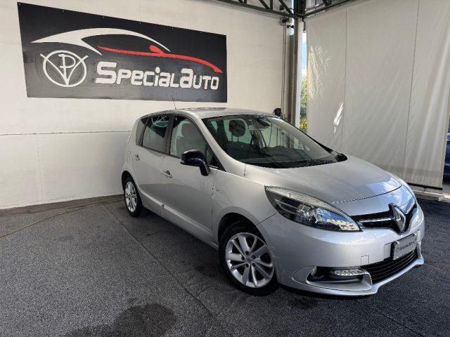 RENAULT Scenic Scénic XMod 1.5 dCi 110CV Start&Stop Energy