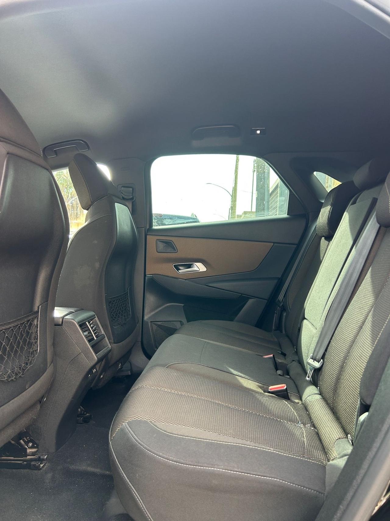 Ds 7 Crossback BlueHDi 130 aut. Business