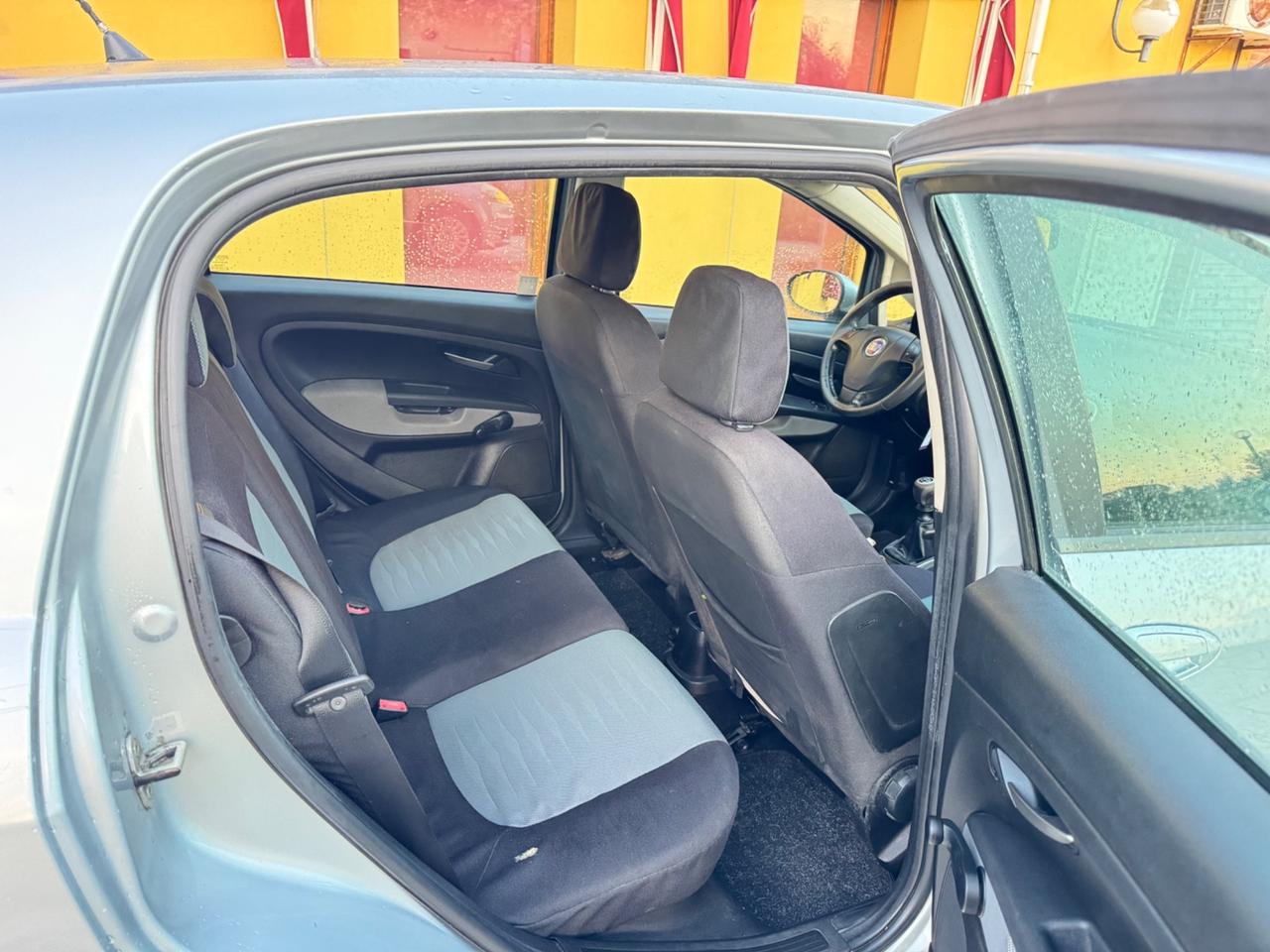Fiat Grande Punto 1.2 5 porte Dynamic