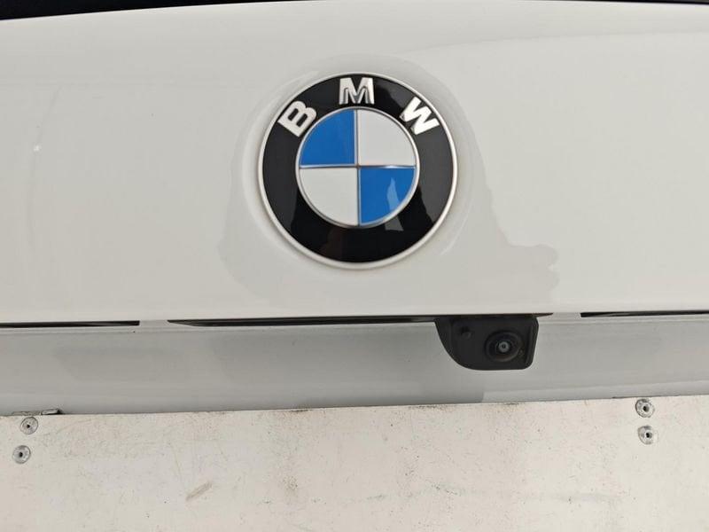 BMW Serie 1 120 d 48V 5p. MSport Design