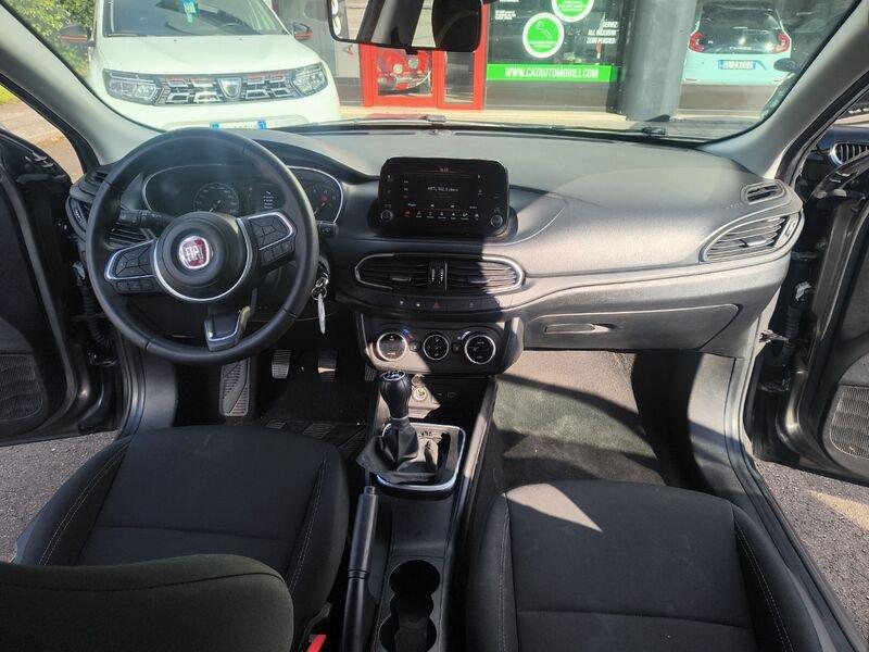 FIAT Tipo 1.0 T3 100cv