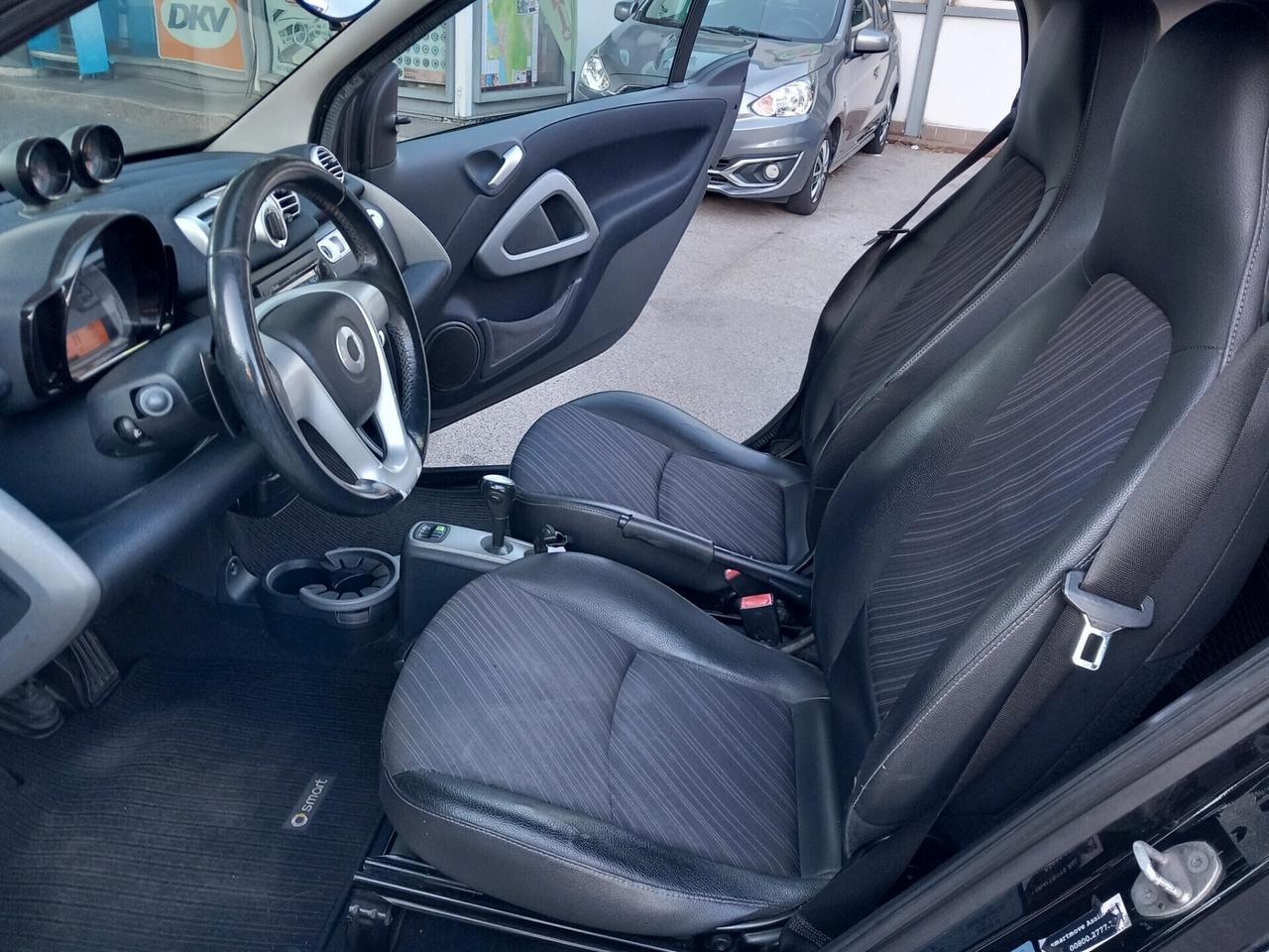 Smart ForTwo PULSE EURO 5B